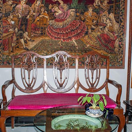 The Ferreiras Apartman Mumbai Kültér fotó