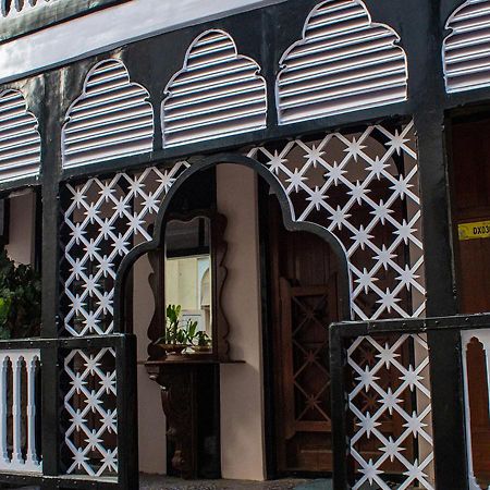 The Ferreiras Apartman Mumbai Kültér fotó