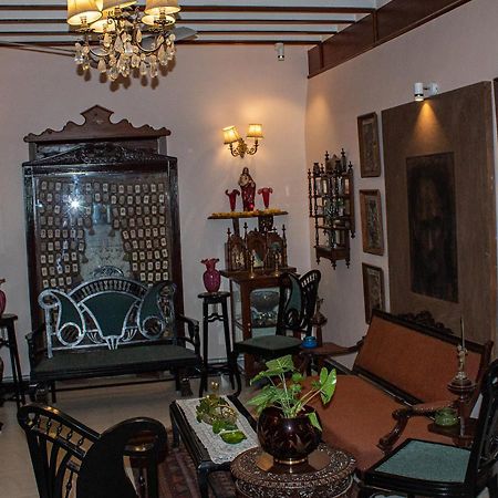 The Ferreiras Apartman Mumbai Kültér fotó