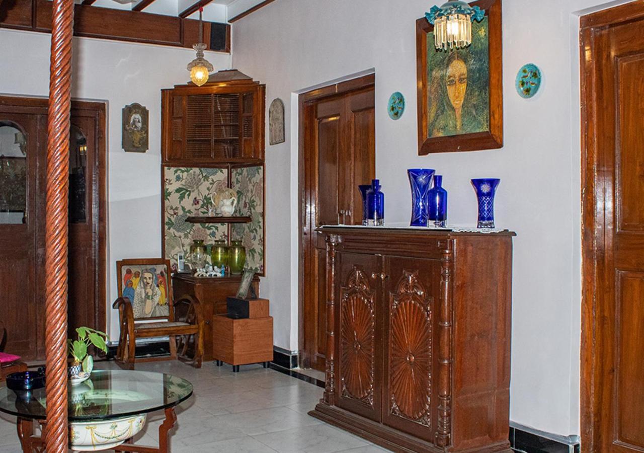 The Ferreiras Apartman Mumbai Kültér fotó