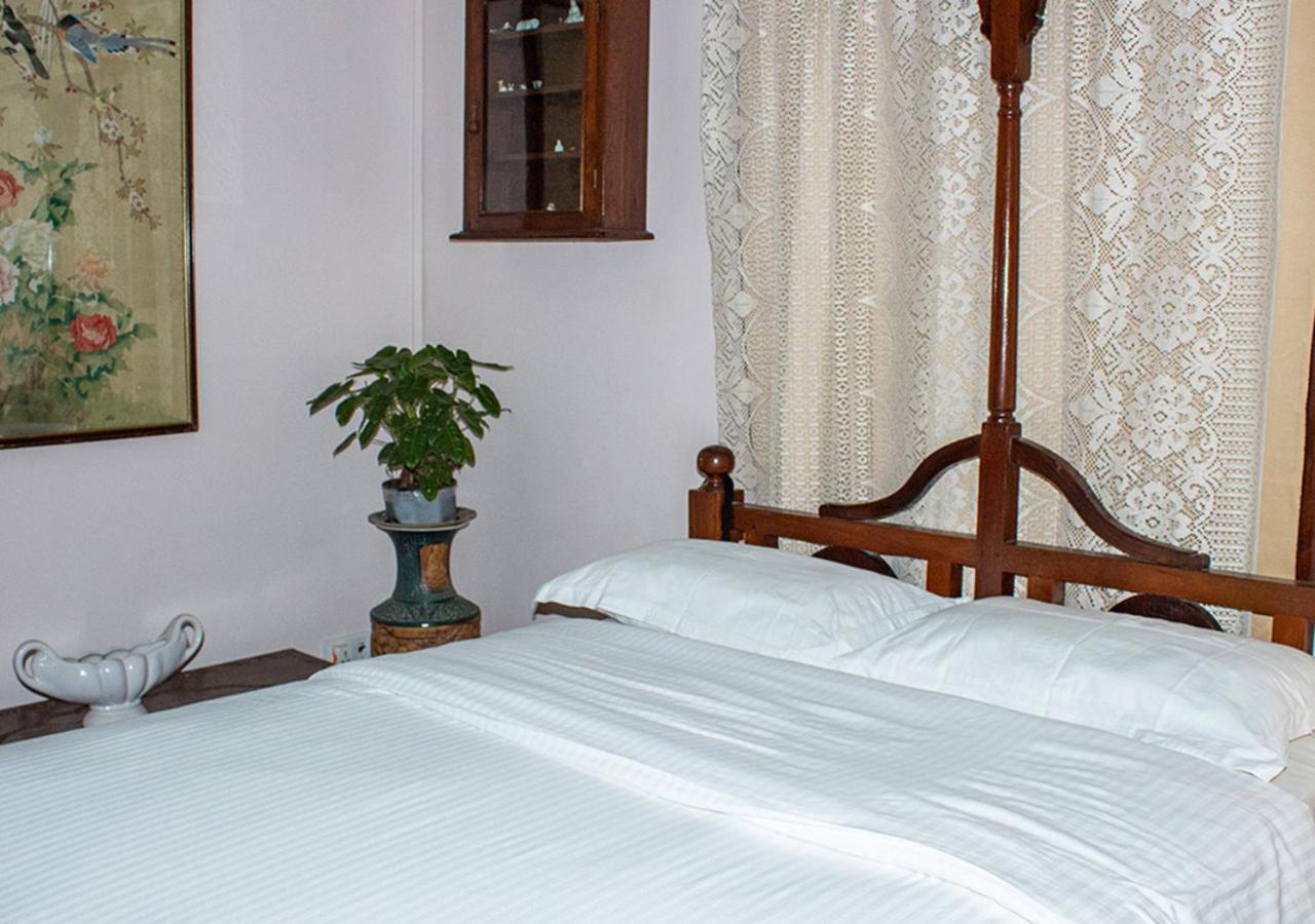The Ferreiras Apartman Mumbai Kültér fotó