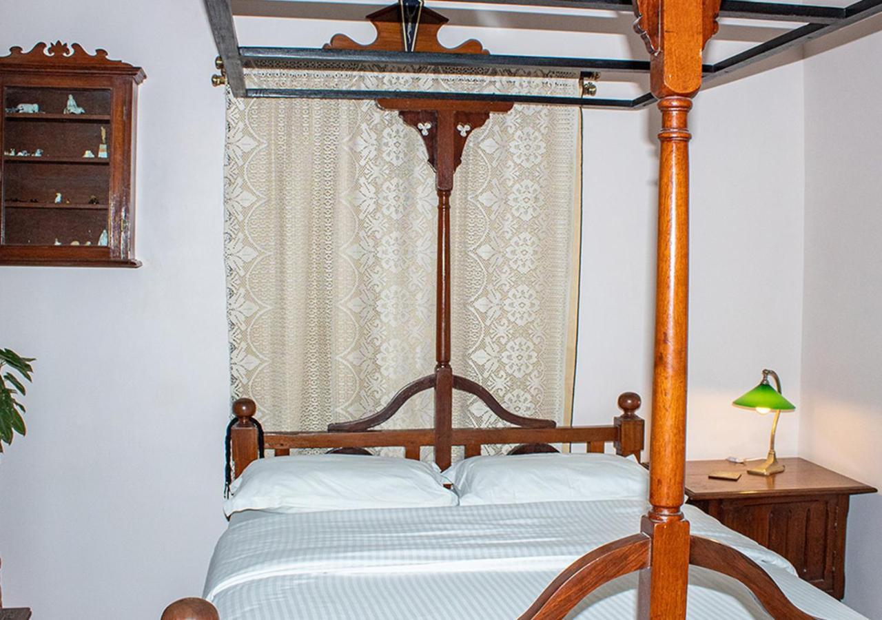 The Ferreiras Apartman Mumbai Kültér fotó
