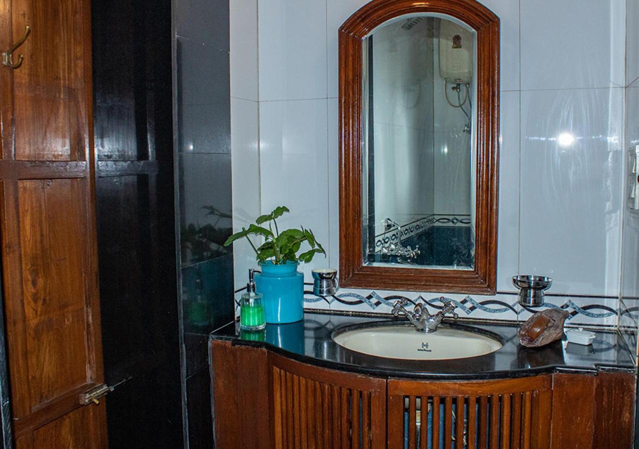 The Ferreiras Apartman Mumbai Kültér fotó